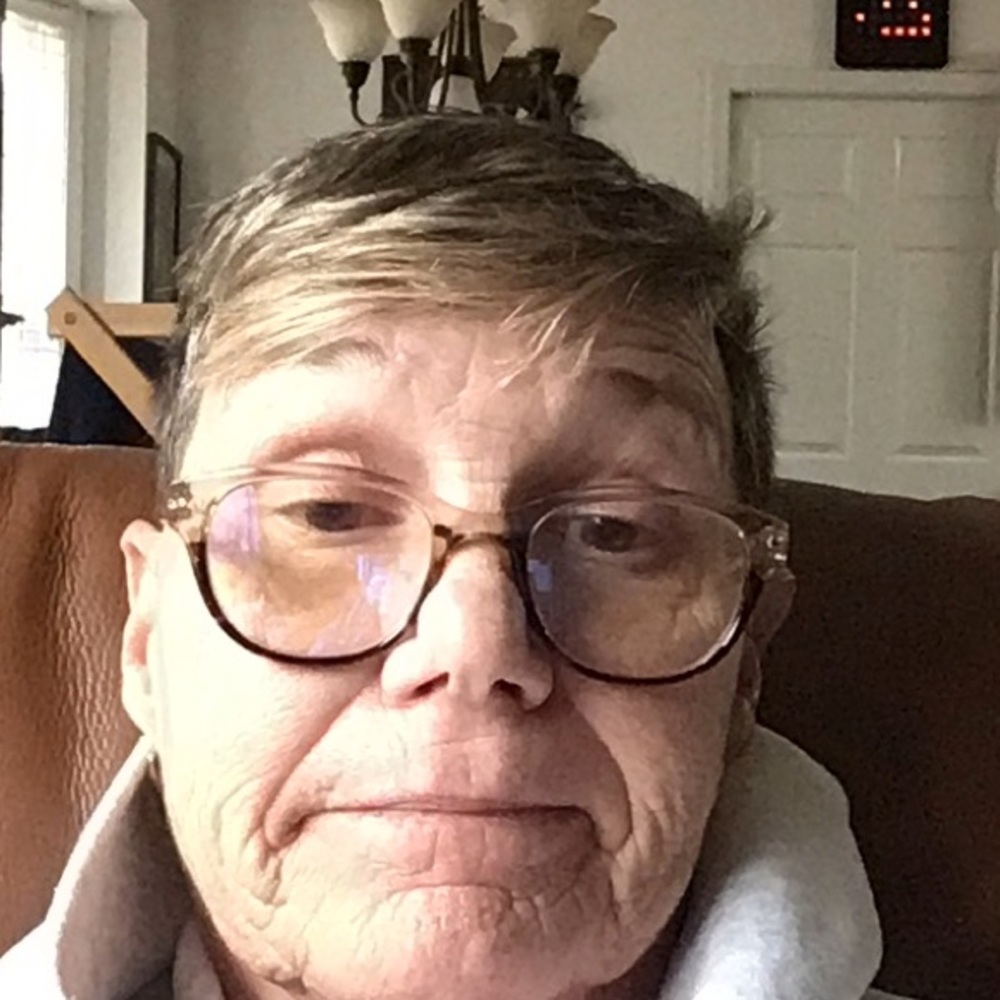 Meet your Posher, Karin